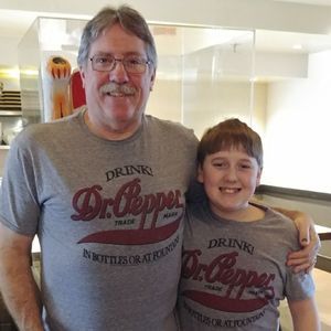 Meet your Posher, Ross